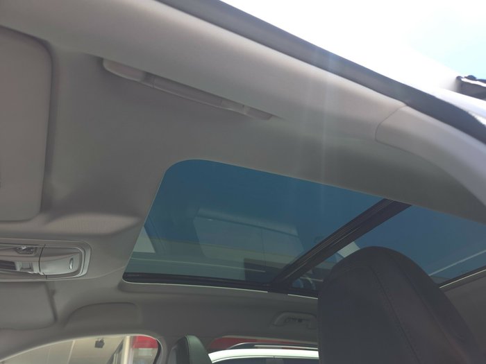 2025 GWM Haval H6 Ultra PHEV