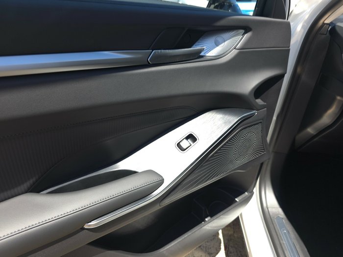 2025 GWM Haval H6 Ultra PHEV