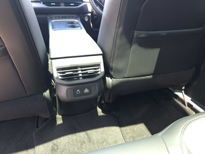 2025 GWM Haval H6 Ultra PHEV