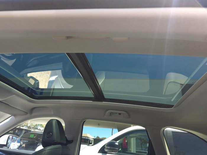 2025 GWM Haval H6 Ultra PHEV