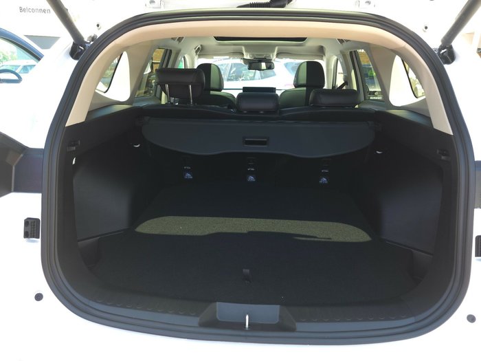 2025 GWM Haval H6 Ultra PHEV