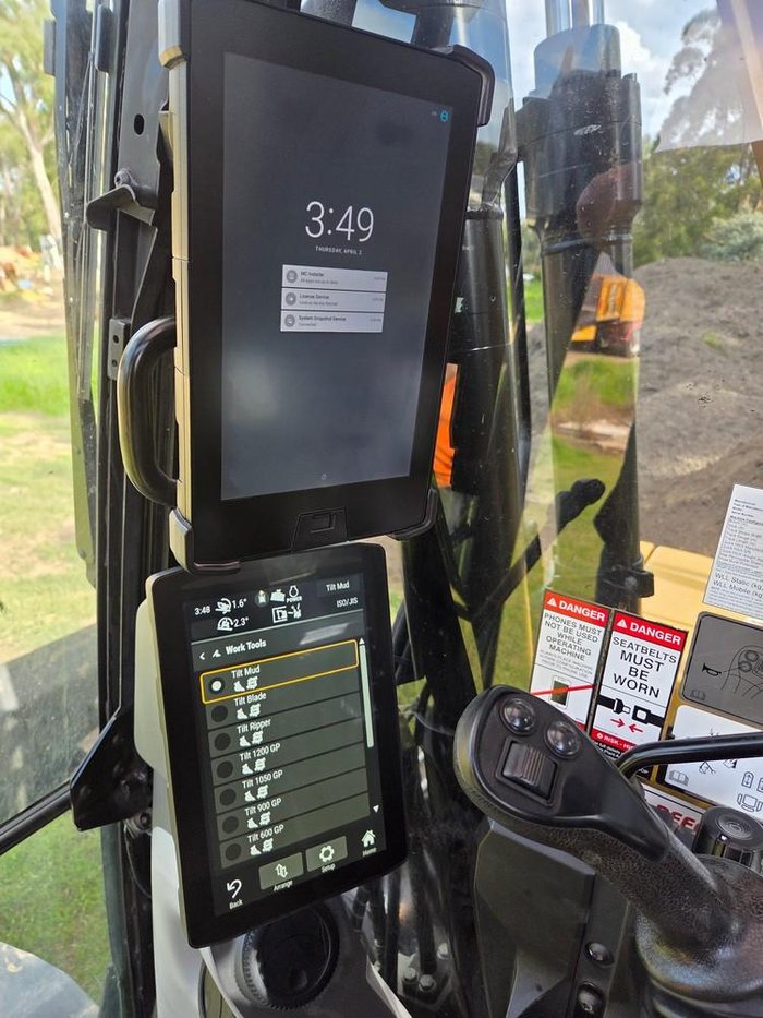 2020 Caterpillar 313