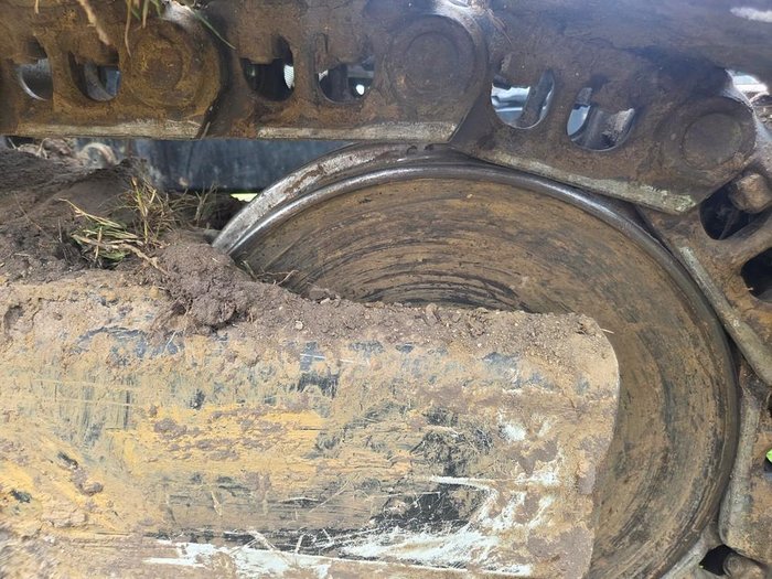 2020 Caterpillar 313