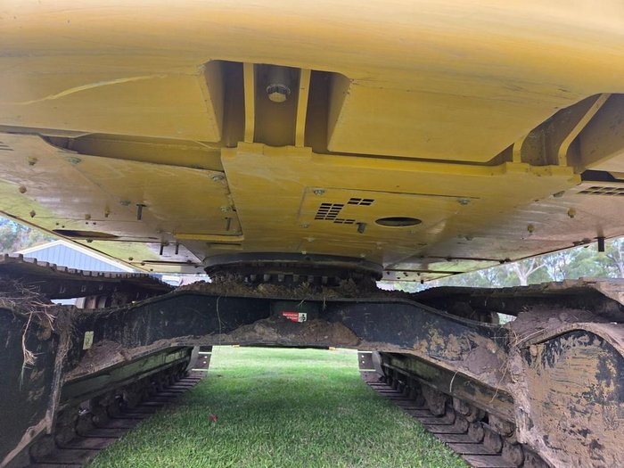 2020 Caterpillar 313