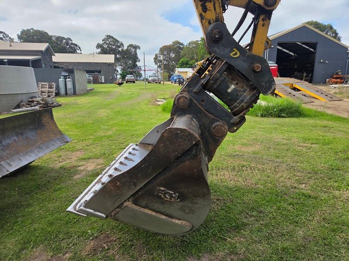 2020 Caterpillar 313