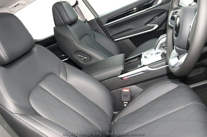 2025 GWM Cannon Alpha Ultra