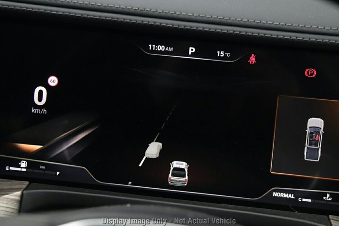 2025 GWM Cannon Alpha Ultra