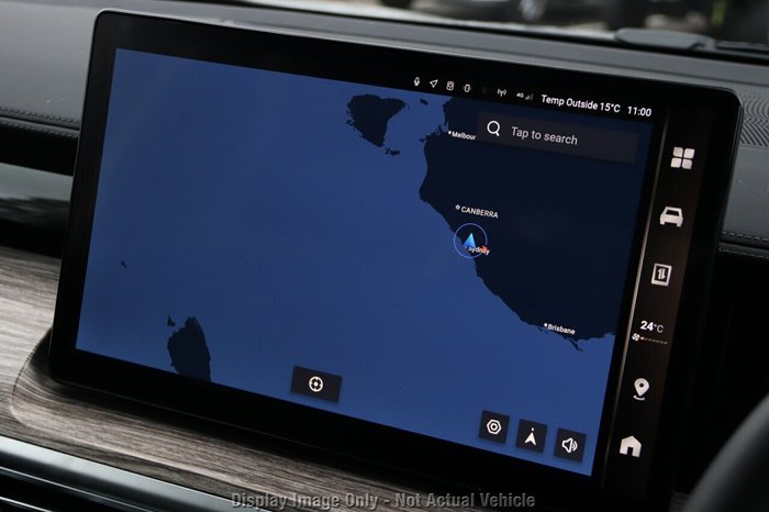 2025 GWM Cannon Alpha Ultra