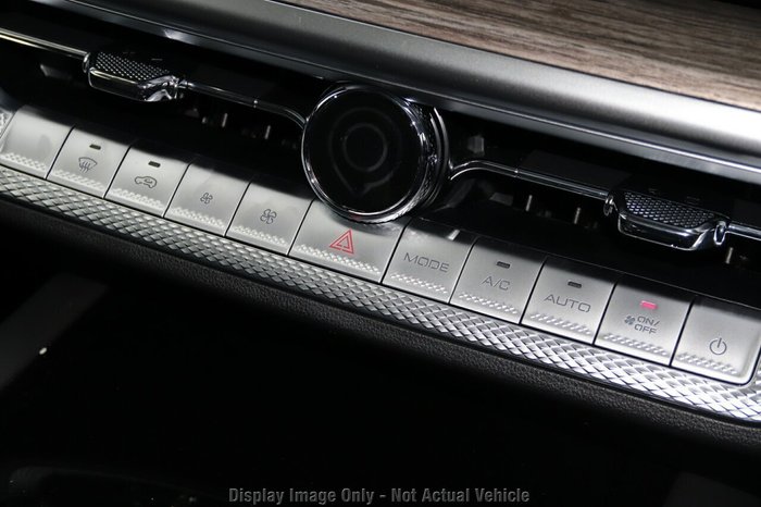 2025 GWM Cannon Alpha Ultra