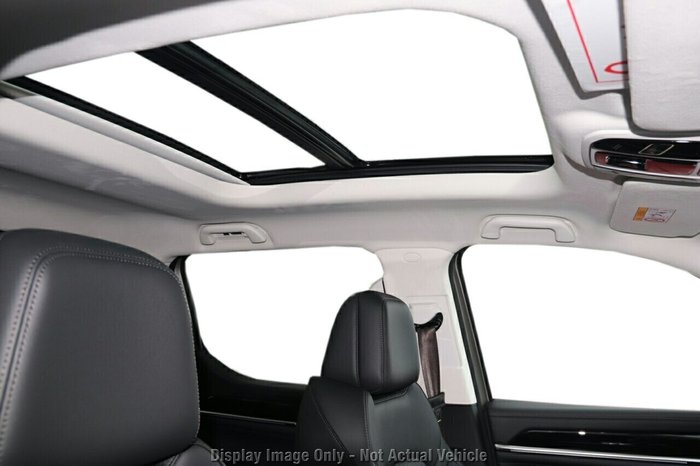 2025 GWM Cannon Alpha Ultra