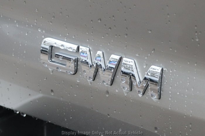 2025 GWM Cannon Alpha Ultra