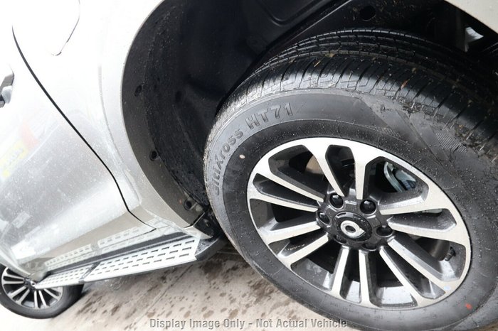 2025 GWM Cannon Alpha Ultra