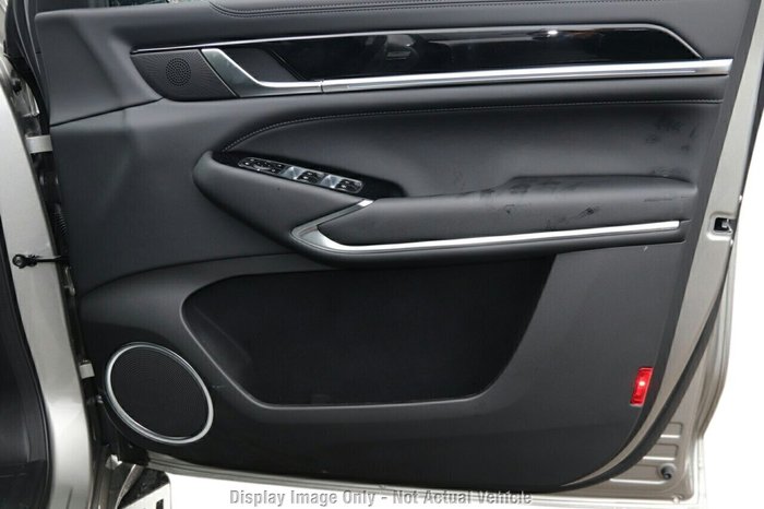 2025 GWM Cannon Alpha Ultra