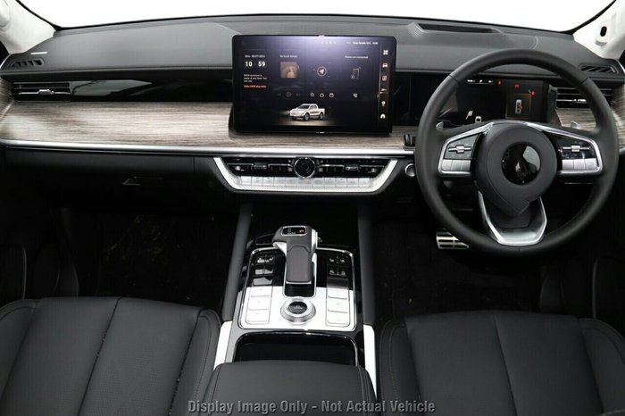 2025 GWM Cannon Alpha Ultra