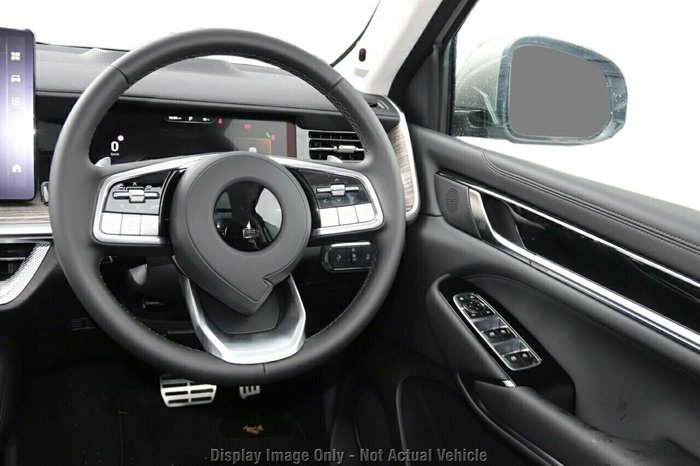 2025 GWM Cannon Alpha Ultra