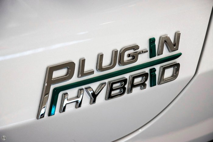 2025 Chery Tiggo 7 Super Hybrid Ultimate T32 MY26 Lunar White