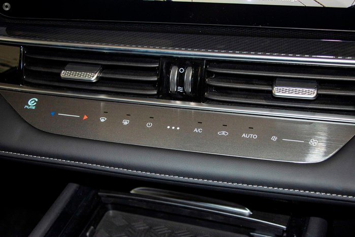 2025 Chery Tiggo 7 Super Hybrid Ultimate T32 MY26 Lunar White