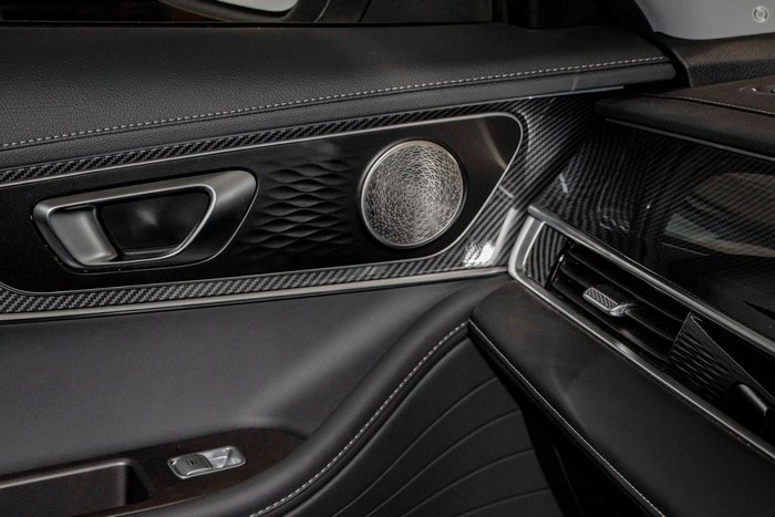 2025 Chery Tiggo 7 Super Hybrid Ultimate T32 MY26 Lunar White