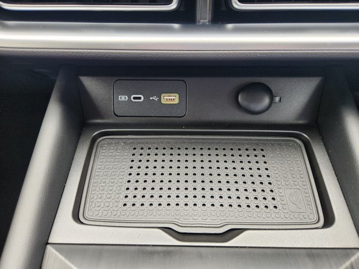 2025 GWM Cannon Vanta