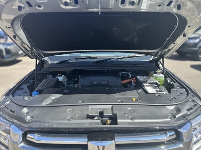 2025 GWM Tank 500 Ultra Hi4-T PHEV
