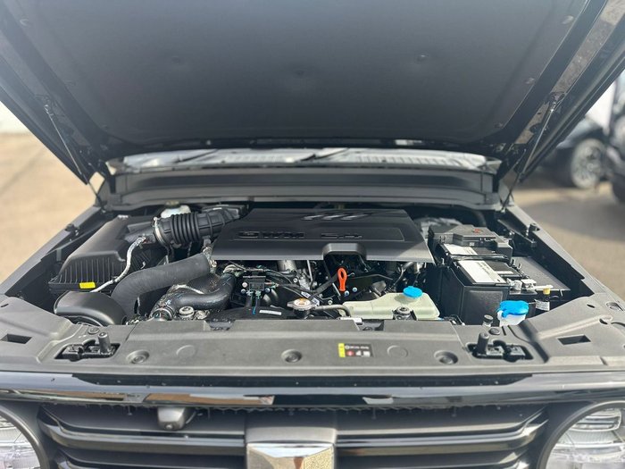 2026 GWM Tank 300 Ultra Hi4-T PHEV