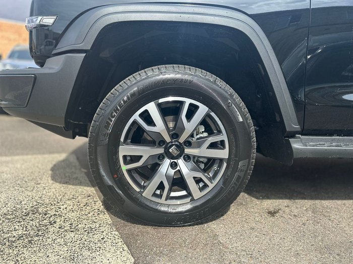 2026 GWM Tank 300 Ultra Hi4-T PHEV