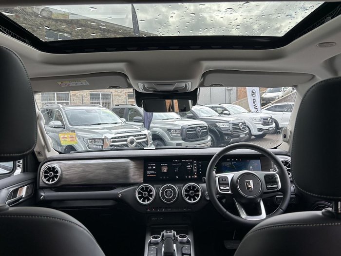 2026 GWM Tank 300 Ultra Hi4-T PHEV