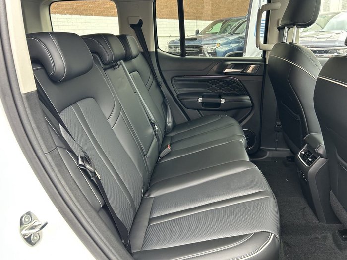 2026 GWM Tank 300 Ultra Hi4-T PHEV