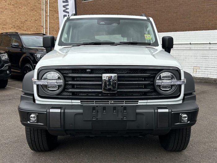 2026 GWM Tank 300 Ultra Hi4-T PHEV