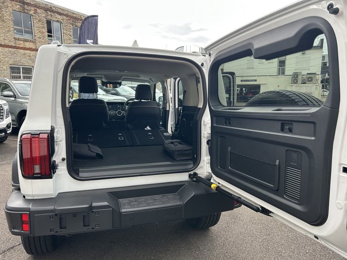 2026 GWM Tank 300 Ultra Hi4-T PHEV