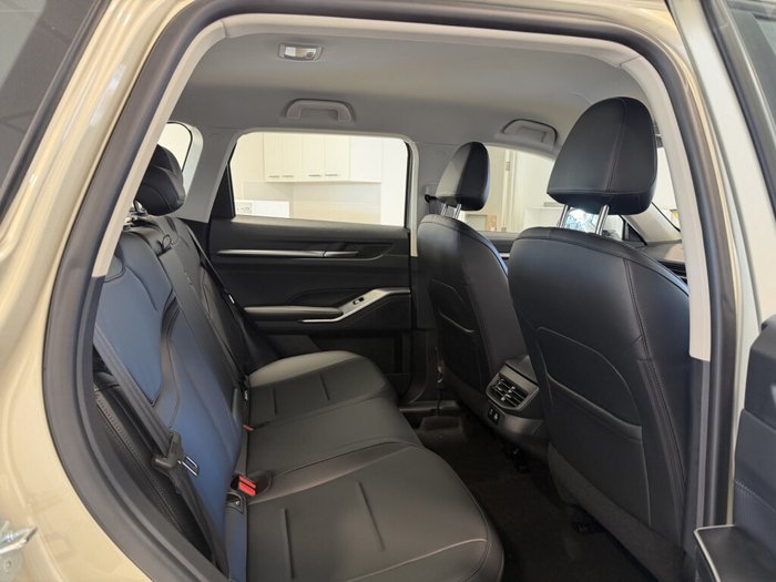 2026 GWM Haval H6 Lux