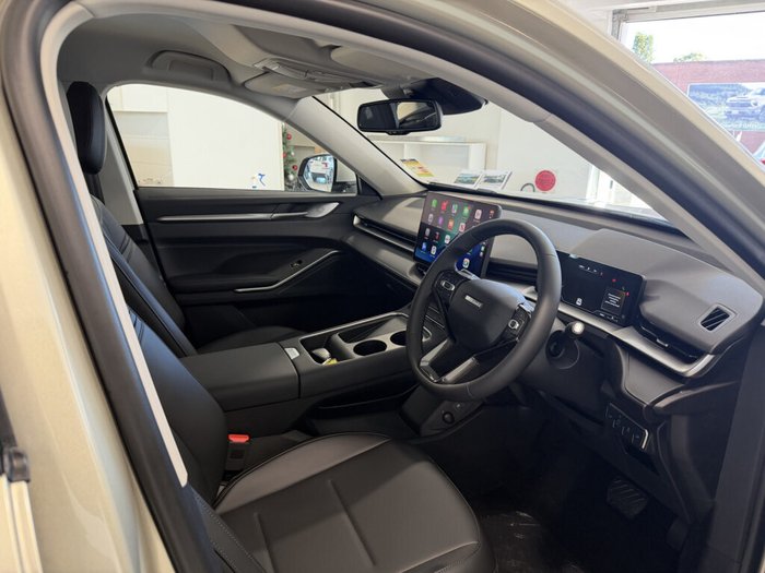 2026 GWM Haval H6 Lux