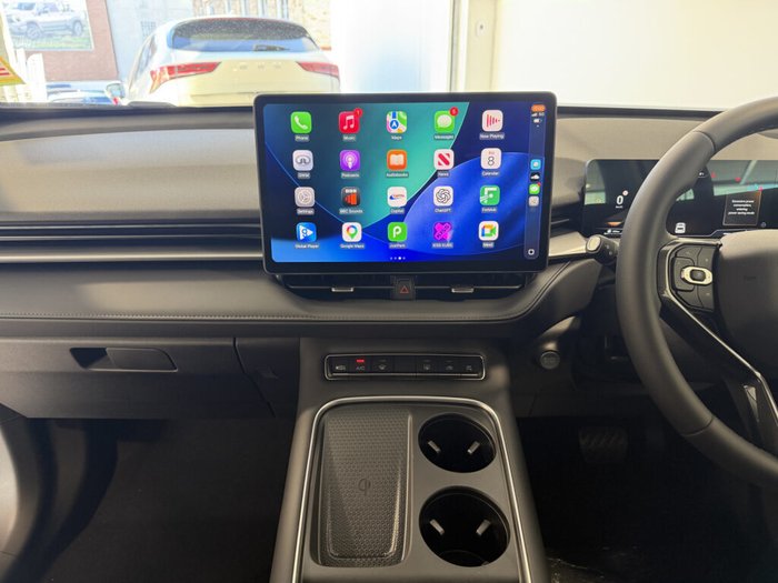2026 GWM Haval H6 Lux