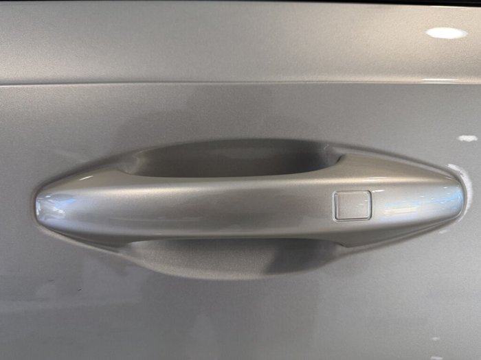 2026 GWM Haval H6 Lux