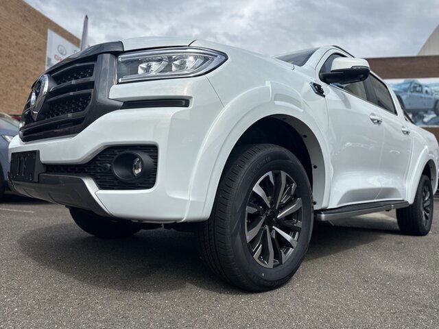 2025 GWM Cannon Ultra