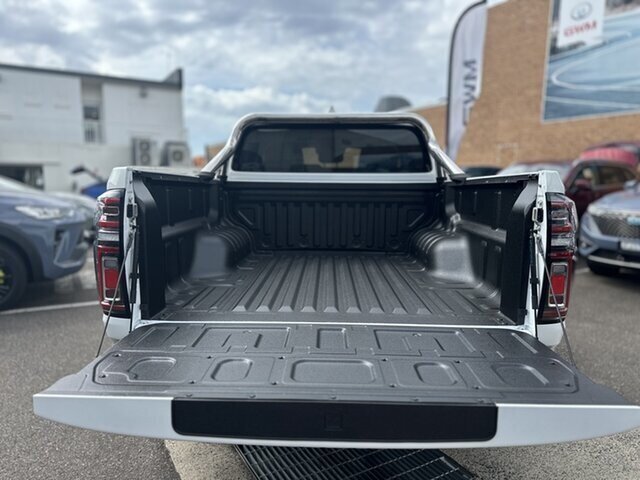 2025 GWM Cannon Ultra