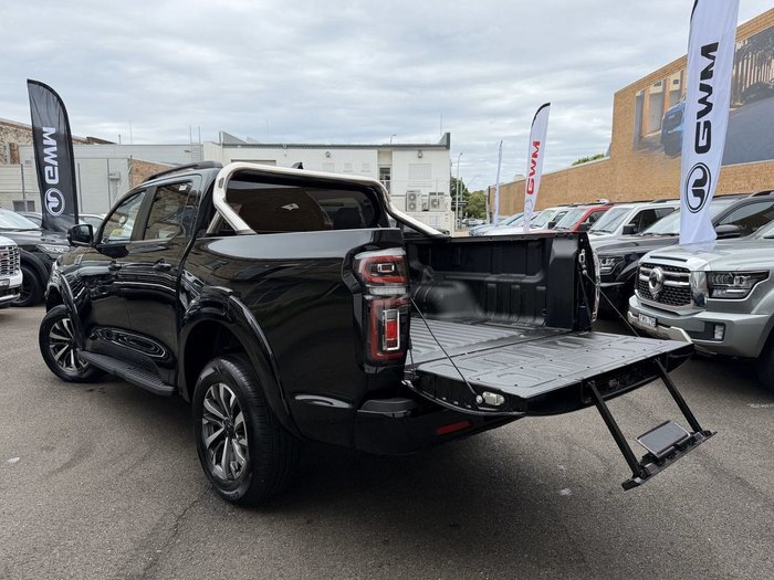 2025 GWM Cannon Ultra