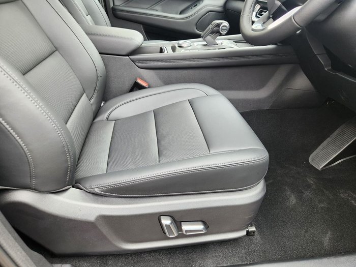 2025 GWM Cannon Vanta