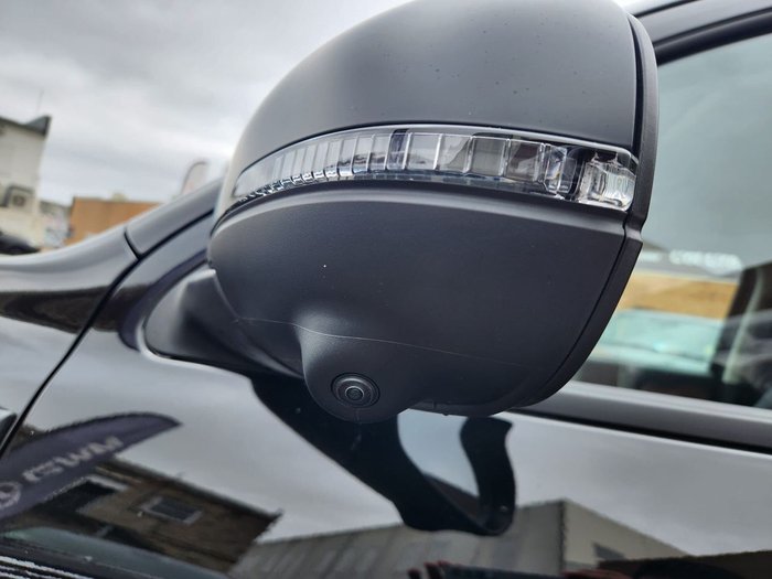 2025 GWM Cannon Vanta