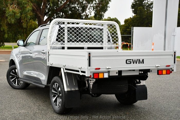 2026 GWM Cannon Lux