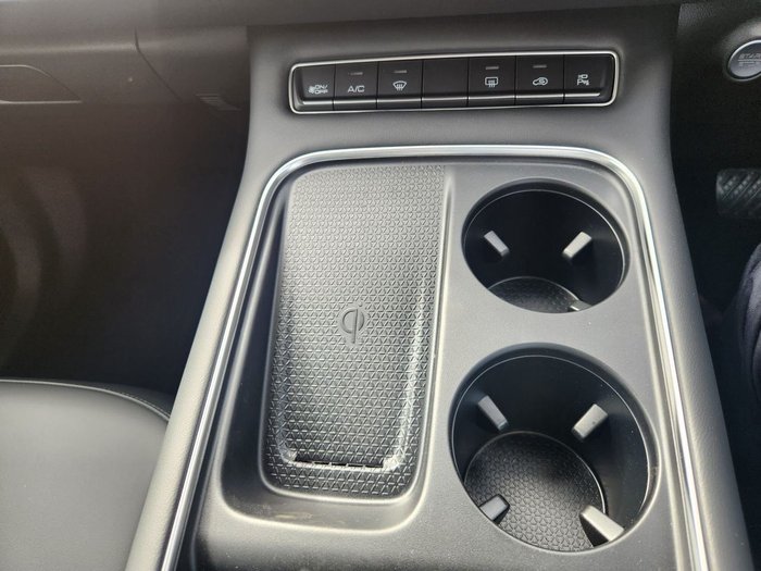 2026 GWM Haval H6 Lux Hybrid