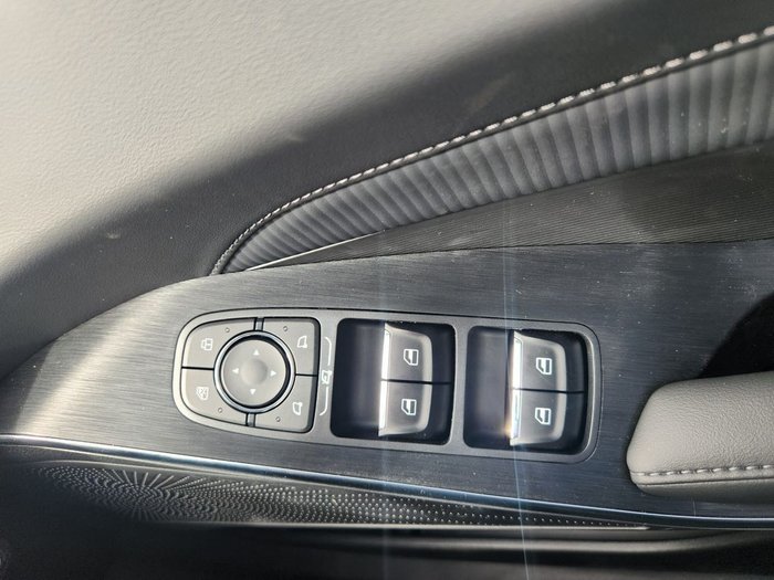 2026 GWM Haval H6 Lux Hybrid