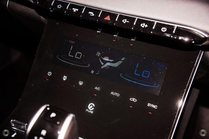 2025 Chery Tiggo 4 Ultimate MY26 Lunar Silver