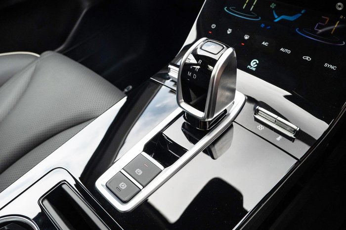 2025 Chery Tiggo 4 Ultimate