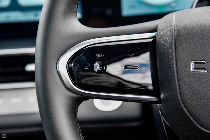 2025 Chery Tiggo 7 Ultimate T32 MY26 Star Silver