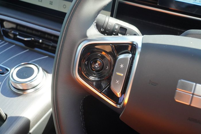 2025 Geely Starray EM-i Complete