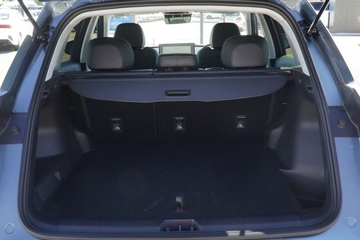 2025 Geely Starray EM-i Complete