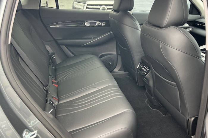 2025 Geely Starray EM-i Complete