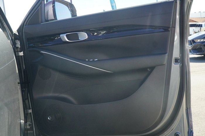 2025 Geely Starray EM-i Complete