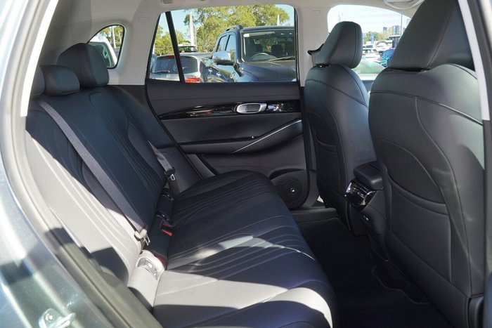 2025 Geely Starray EM-i Complete